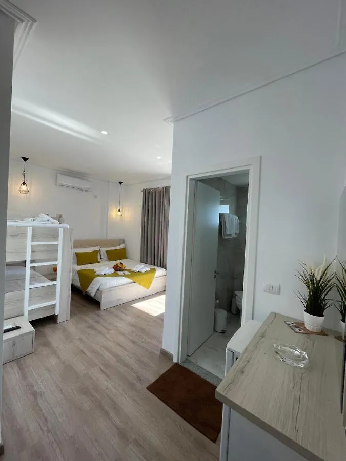 ***  Relax Mea Hotel Sarande Albania