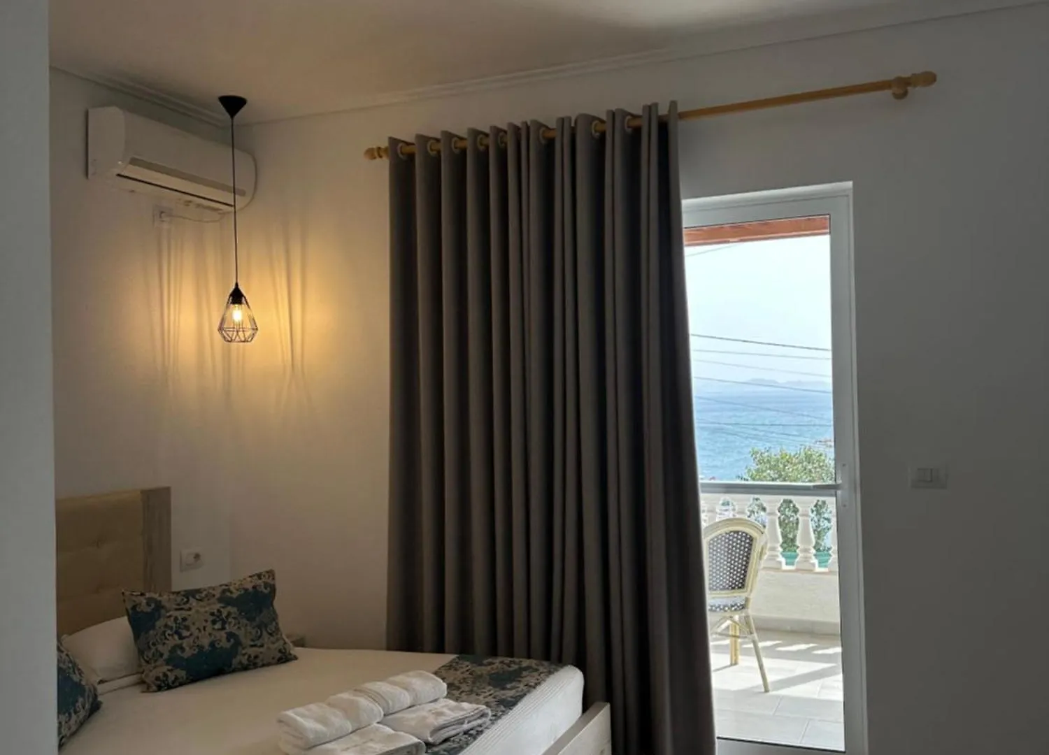 Relax Mea Hotel Sarande