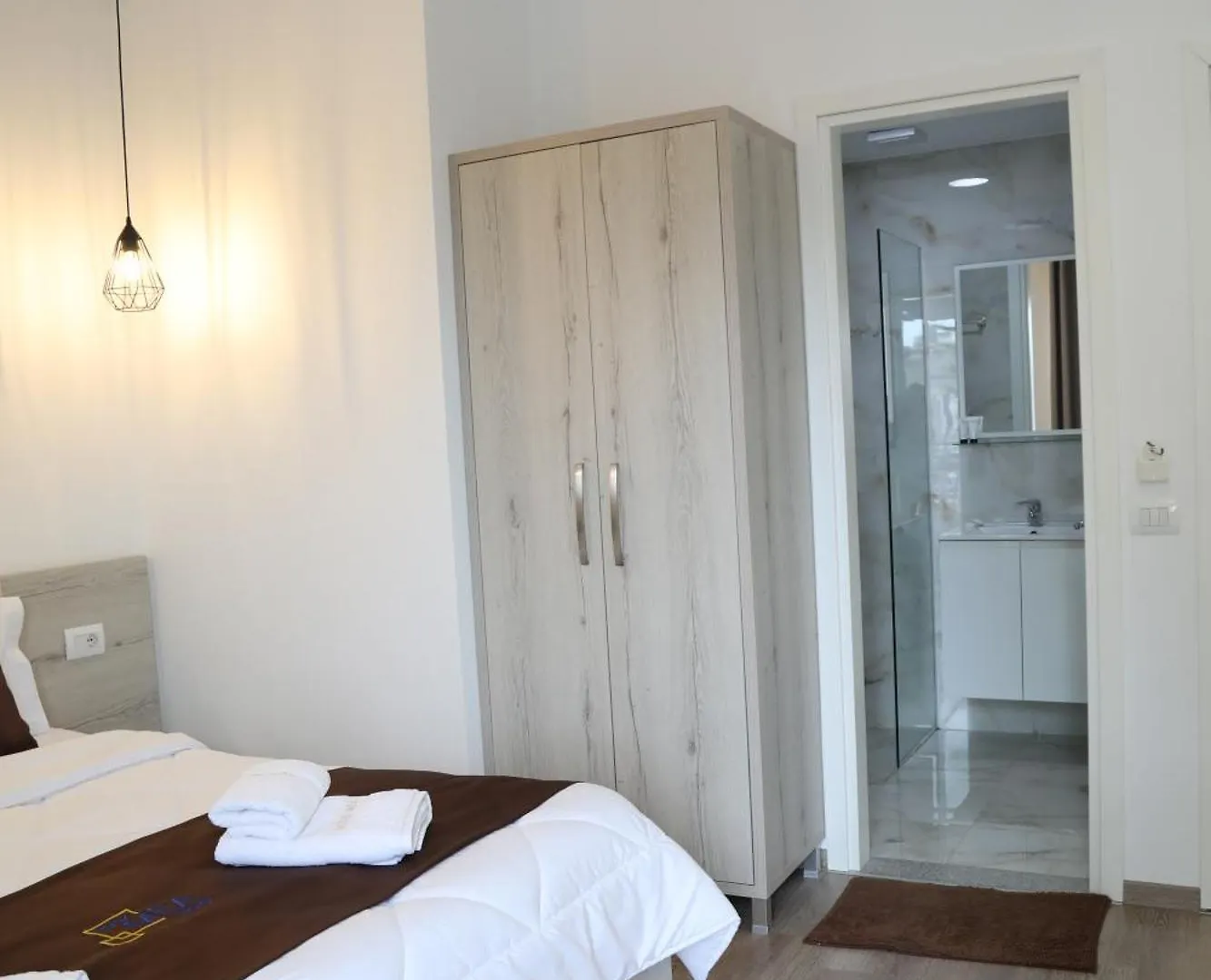 Relax Mea Hotel Sarande Albania