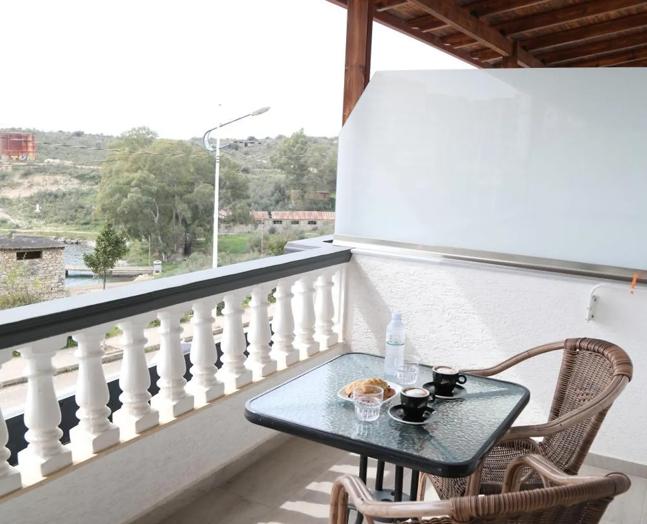 Relax Mea Hotel Sarande