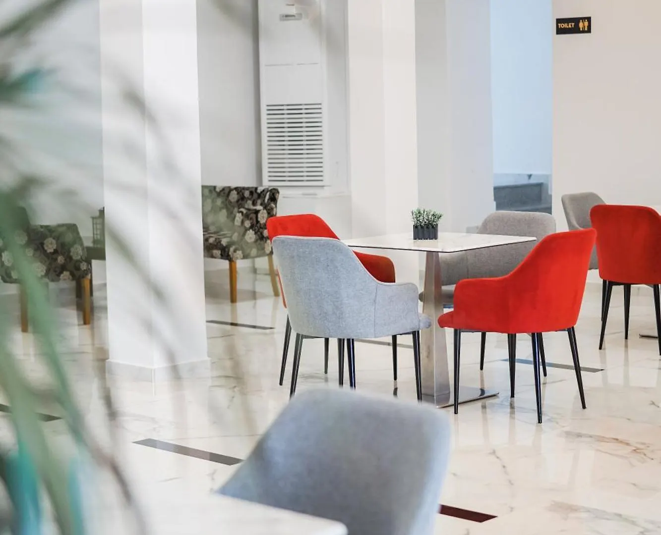 Relax Mea Hotel Sarande