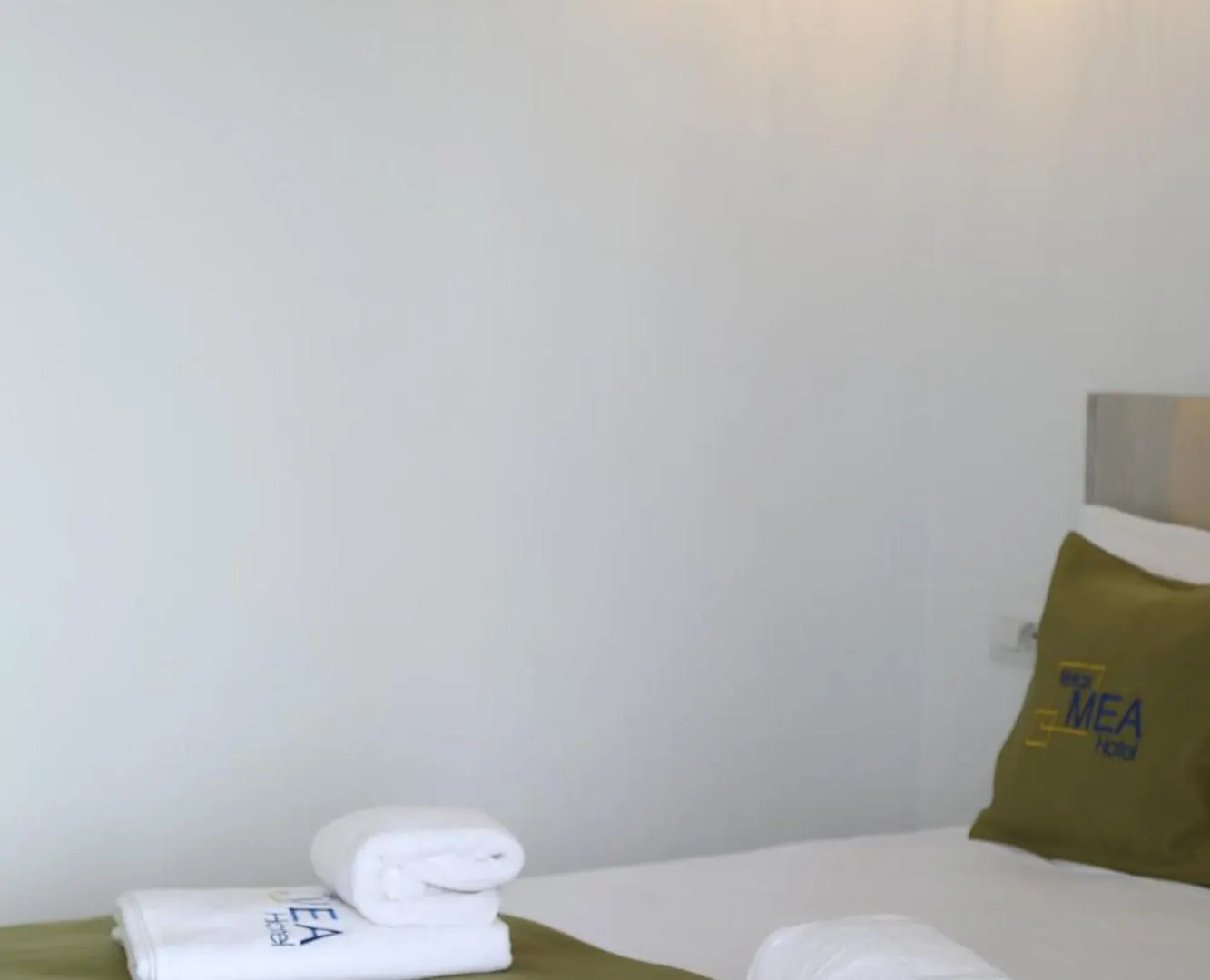 Relax Mea Hotel Sarande