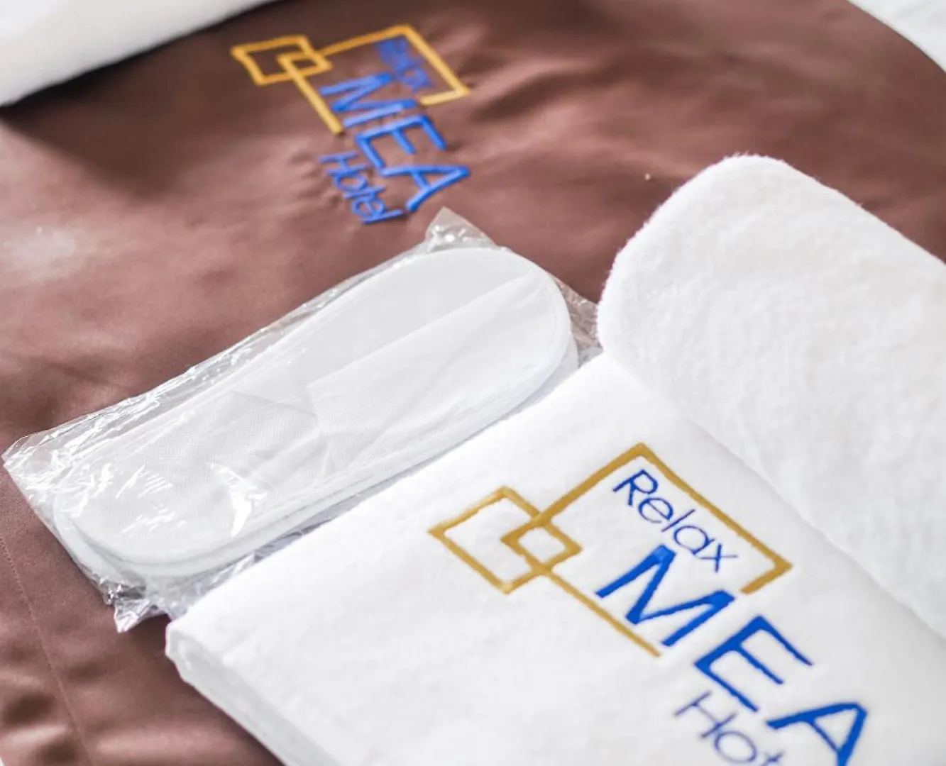 Relax Mea Hotel Sarande