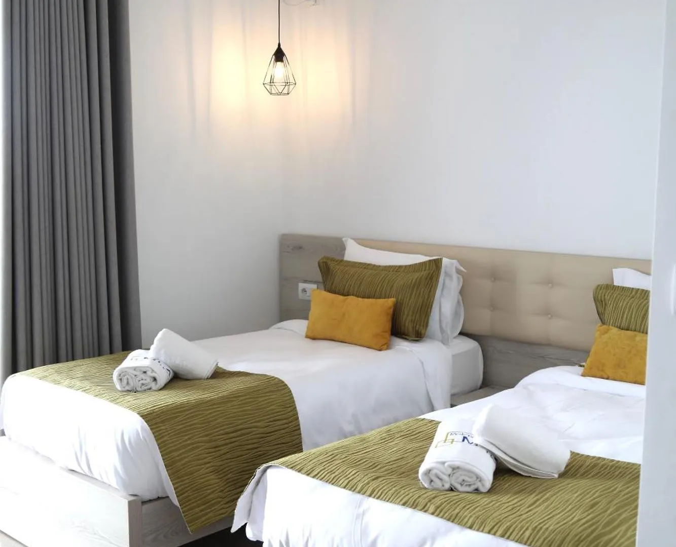 Relax Mea Hotel Sarande Albania