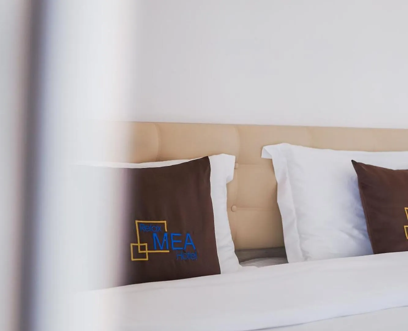 Relax Mea Hotel Sarande