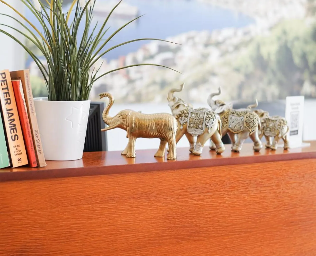***  Relax Mea Hotel Sarande Albania