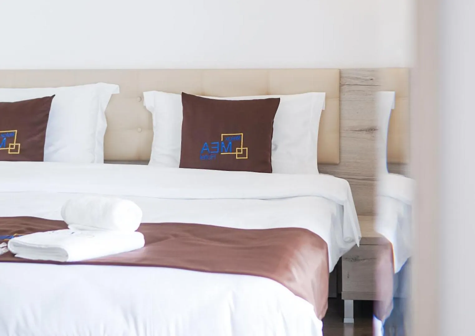 ***  Relax Mea Hotel Sarande Albania