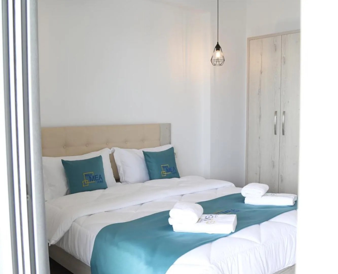 Relax Mea Hotel Sarande 3*,  Albania