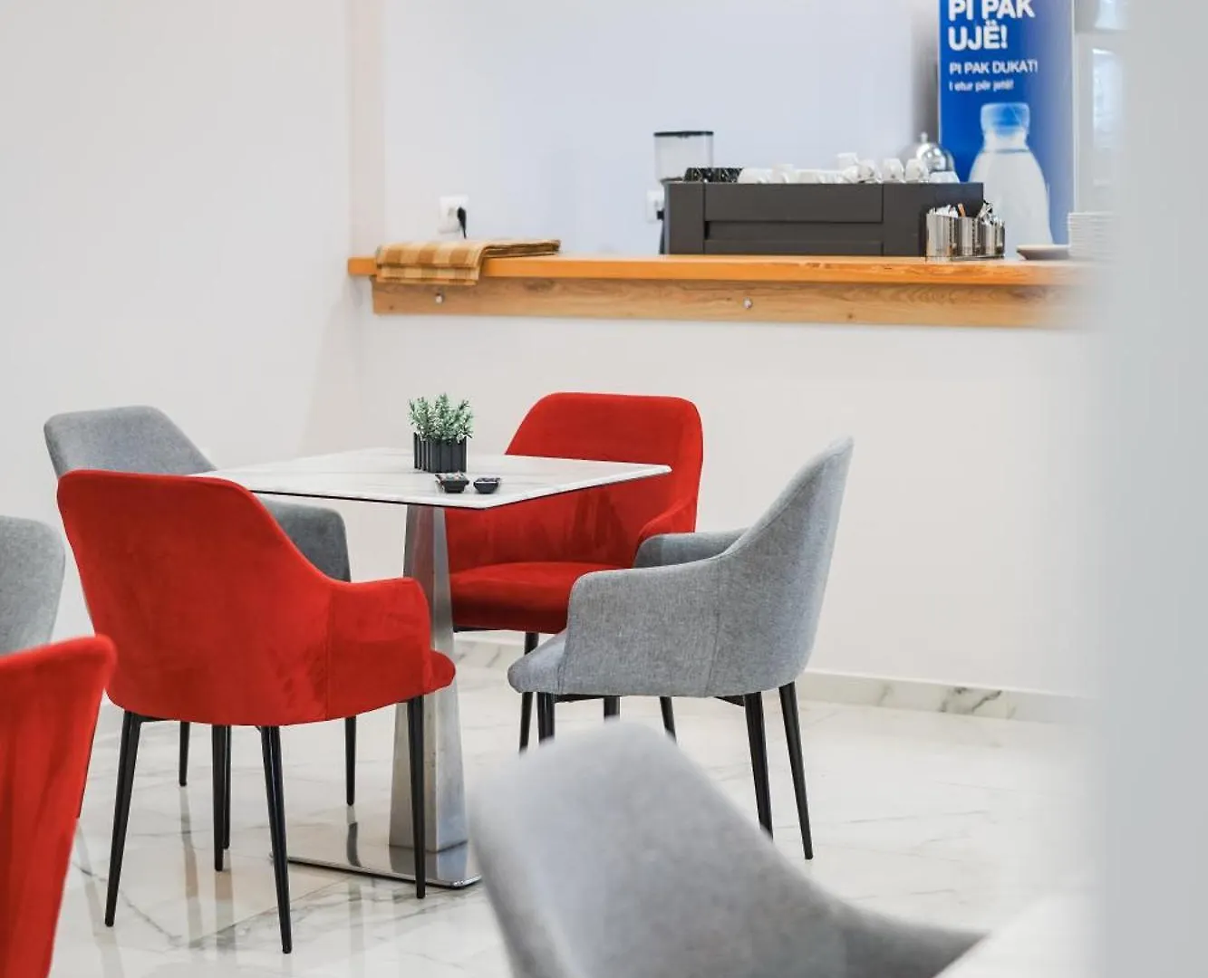 Relax Mea Hotel Sarande