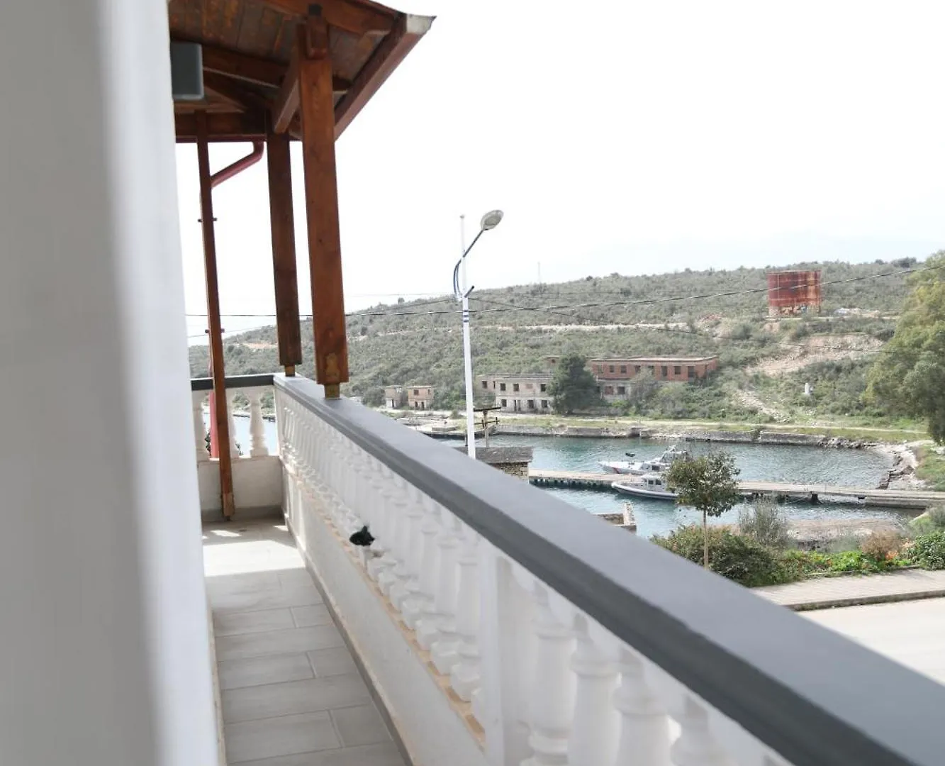 Relax Mea Hotel Sarande