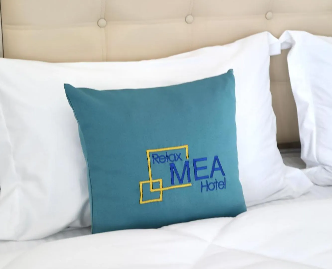 Relax Mea Hotel Sarande