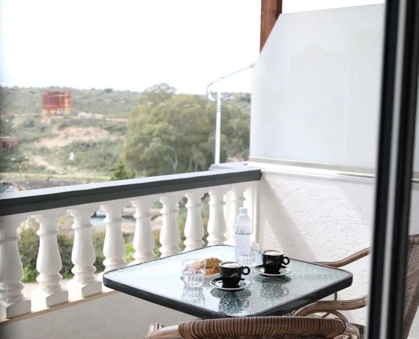 Relax Mea Hotel Sarandë