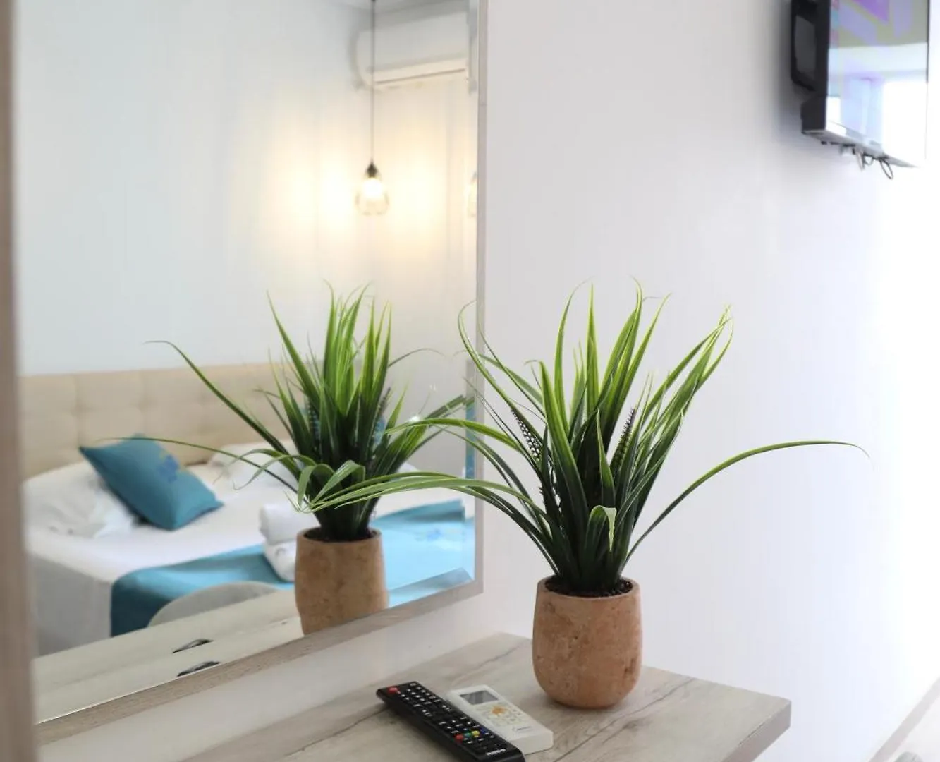 Relax Mea Hotel Sarande Albania