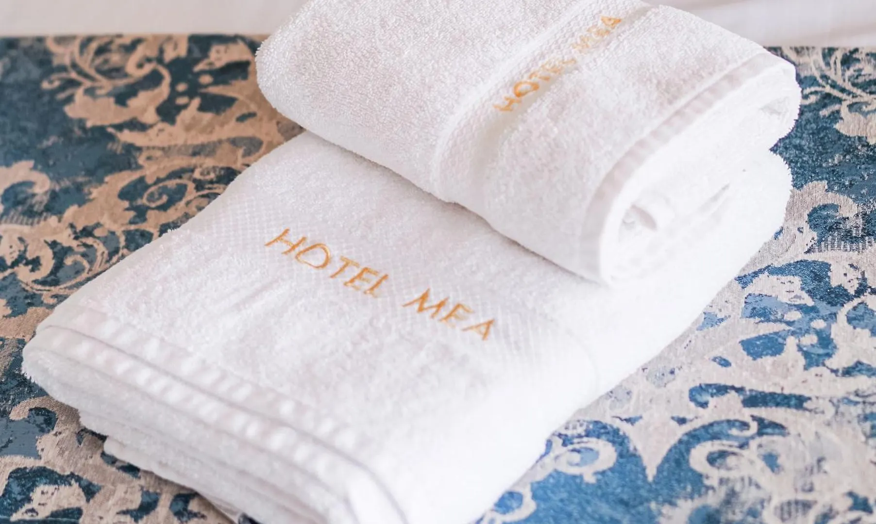 Relax Mea Hotel Sarande Albania