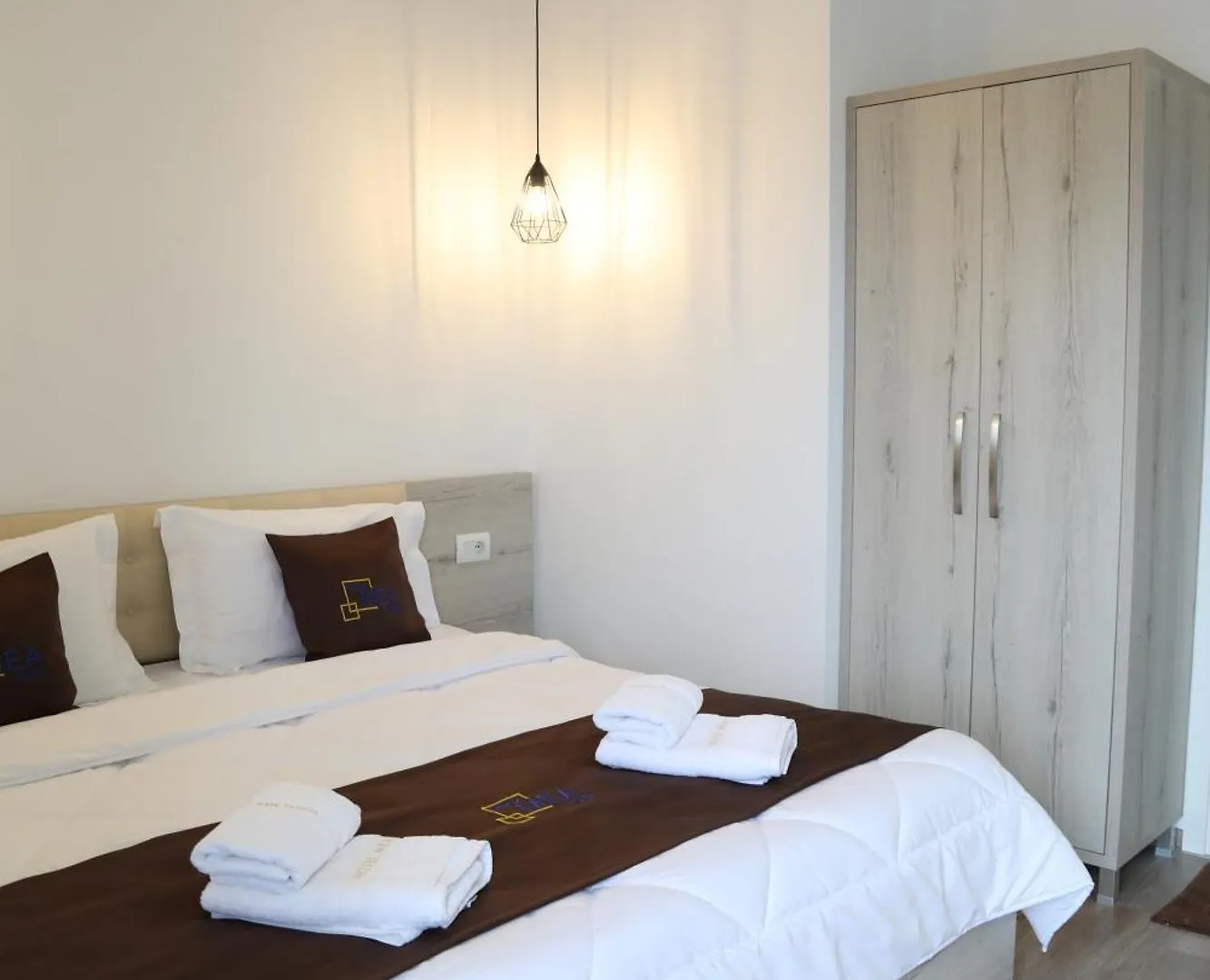 Relax Mea Hotel Sarande