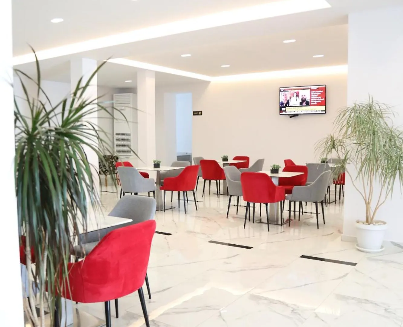 Relax Mea Hotel Sarande Albania