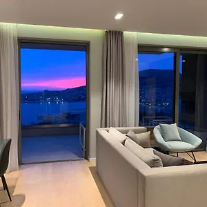 Artnest Luxury Hotel&suites Saranda