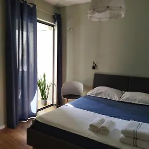  Appartement Diti Cozy Albanie