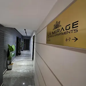 Appartement La Mirage 01 Albanie