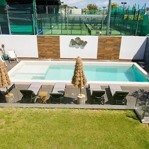 Wakeup Bed and breakfast Distrito de Faro