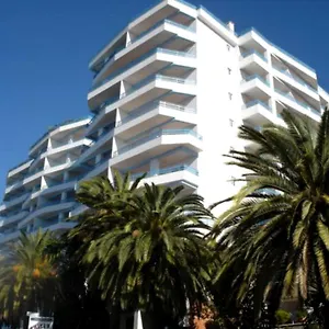 Apartamento Serxhio