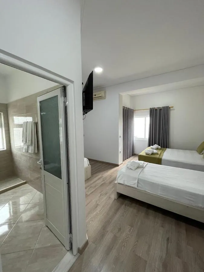 Relax Mea Hotel Sarande