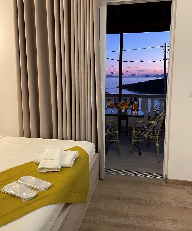 Relax Mea Hotel Saranda