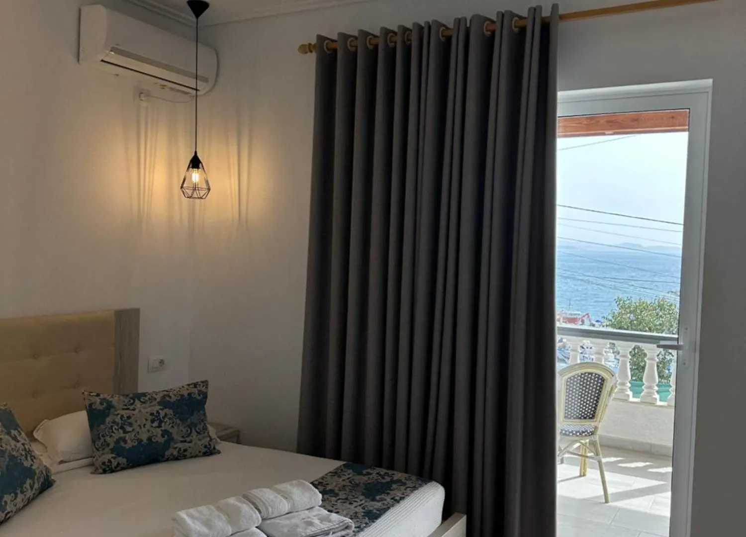 Relax Mea Hotel Saranda