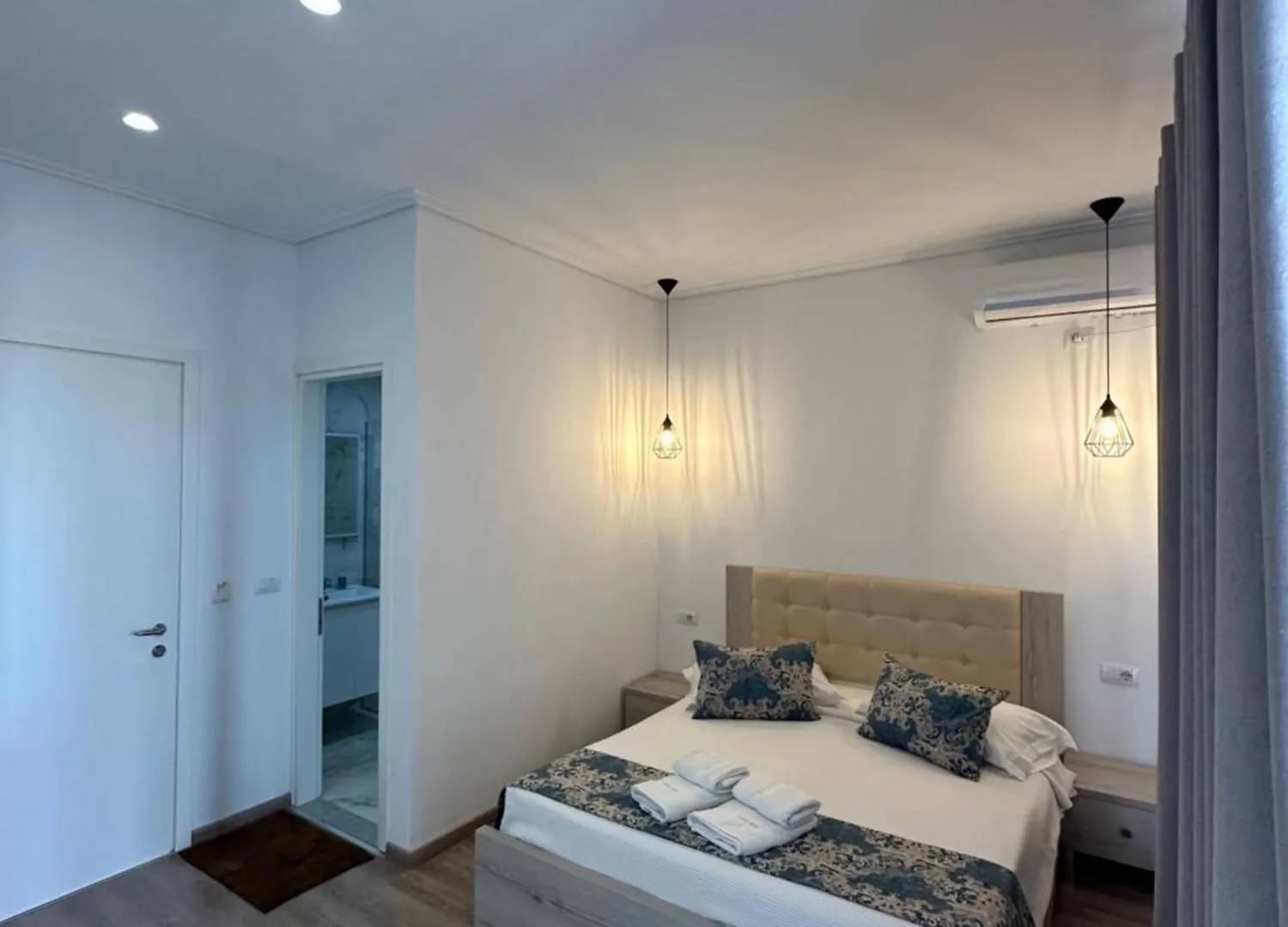 Relax Mea Hotel Sarande