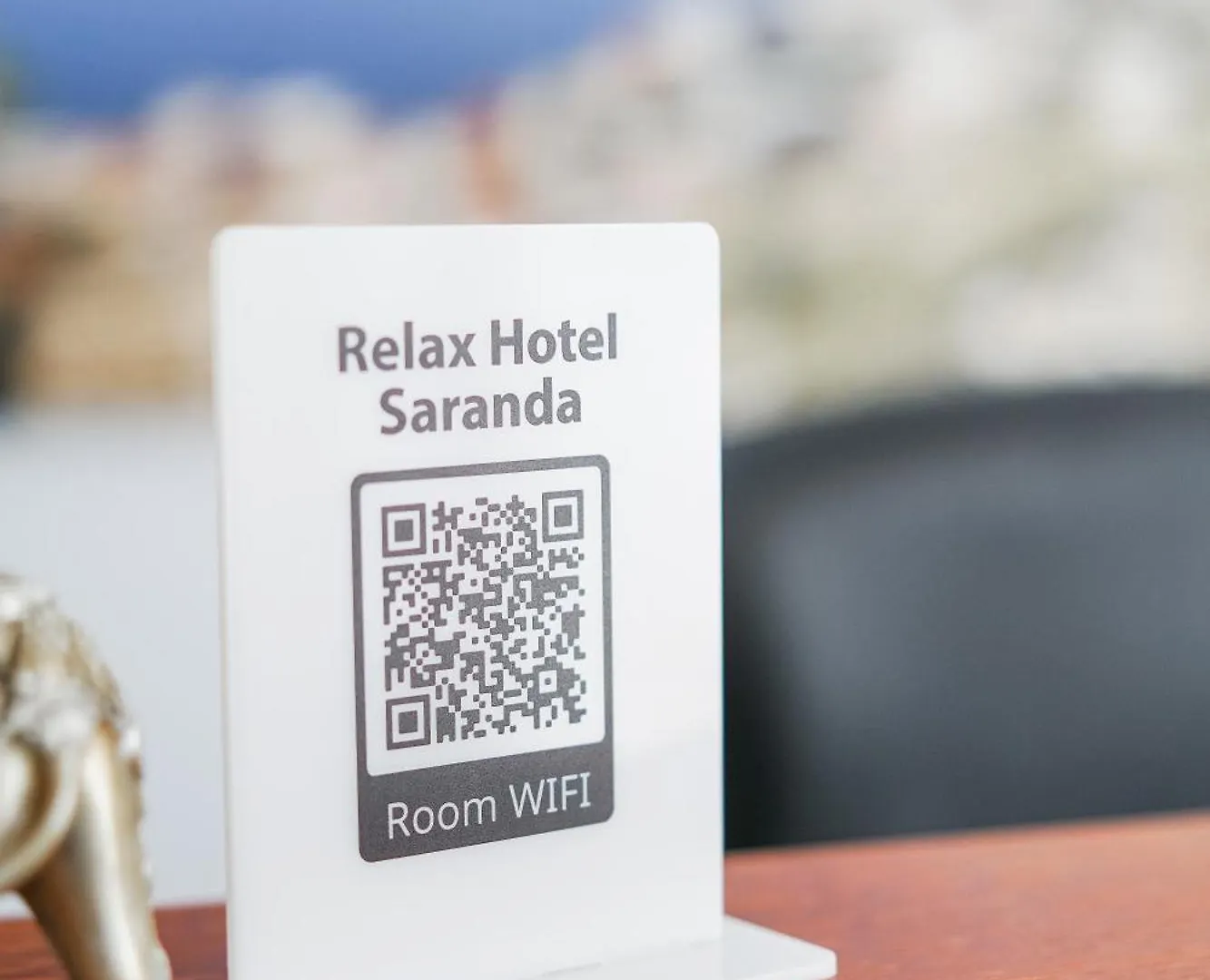 Relax Mea Hotel Saranda