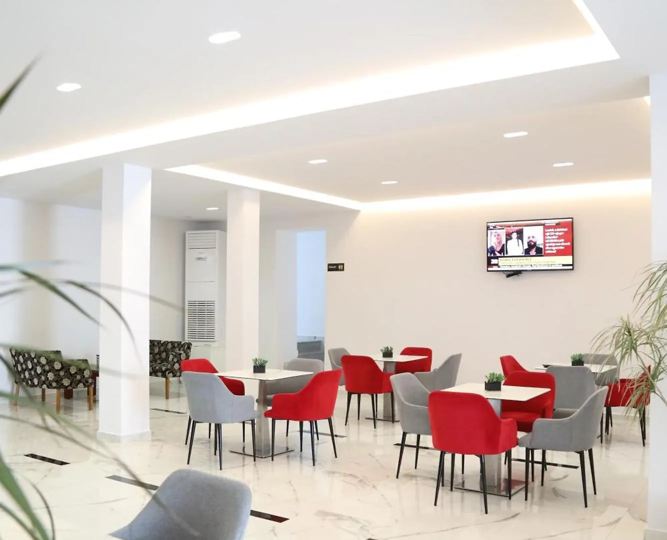 Relax Mea Hotel Saranda