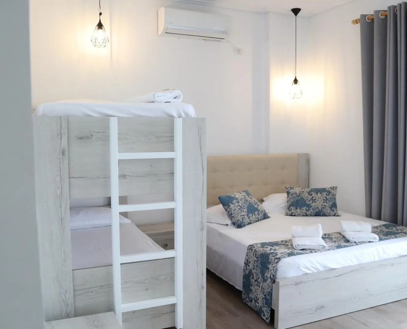 Relax Mea Hotel Saranda