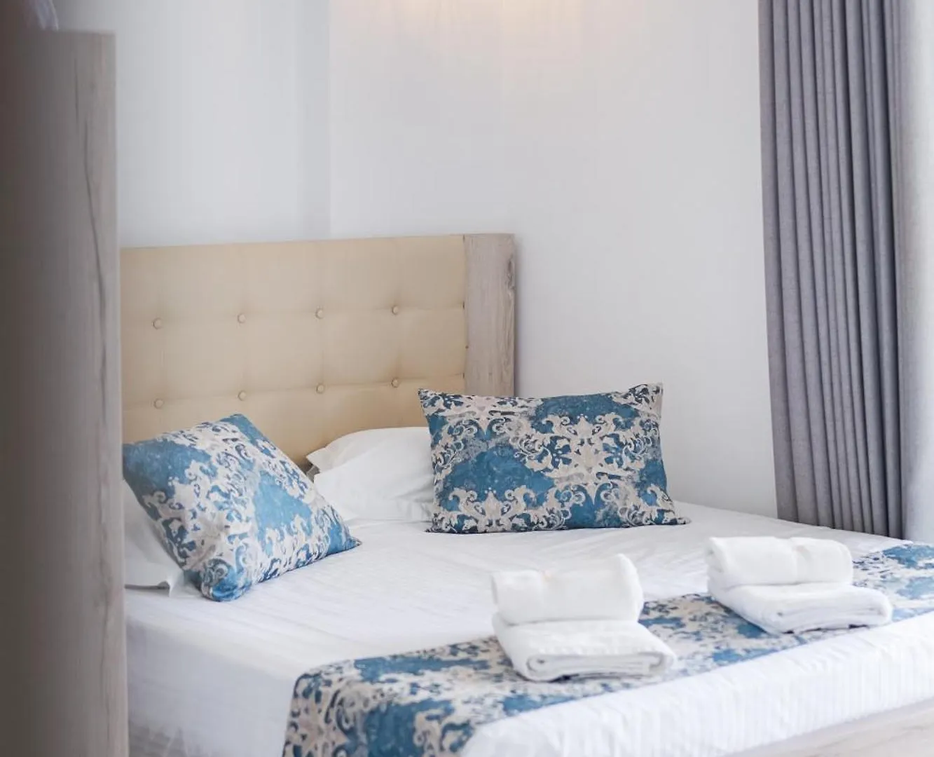 Relax Mea Hotel Saranda 3*,  Albanie