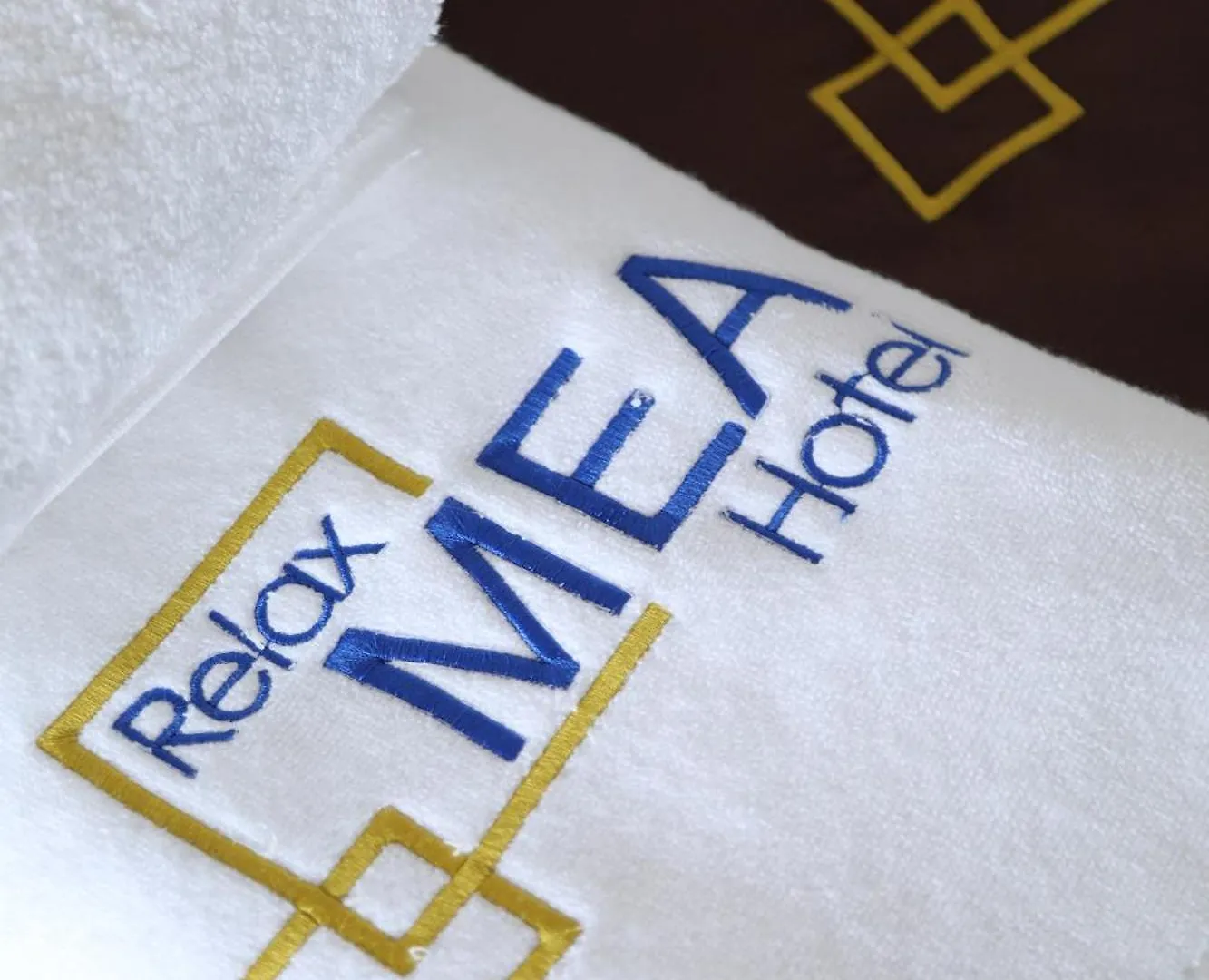 ***  Relax Mea Hotel Sarande Albania