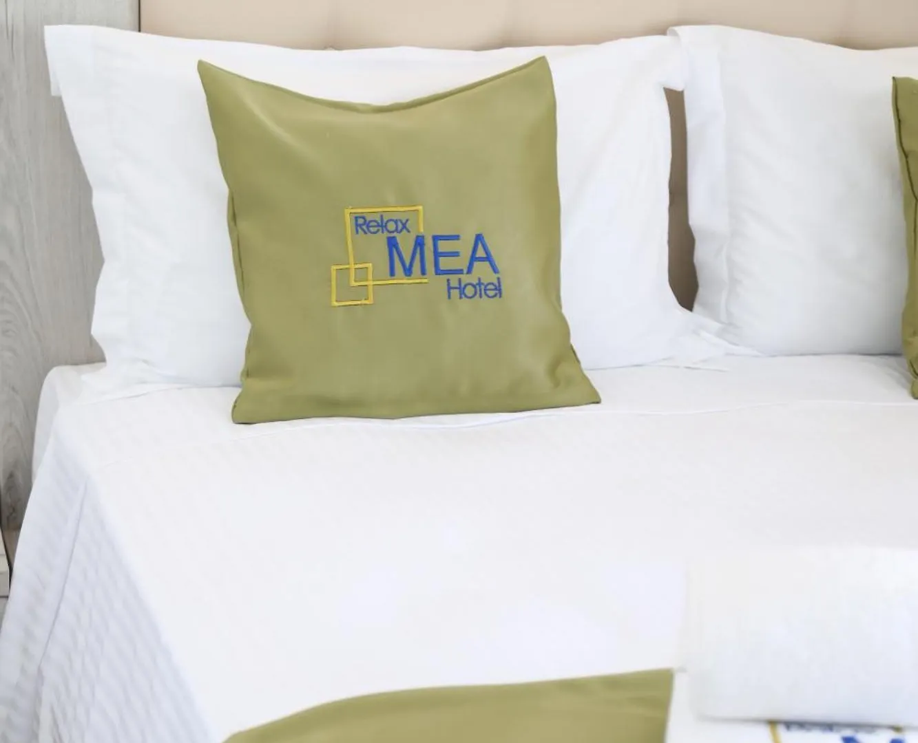 Relax Mea Hotel Saranda
