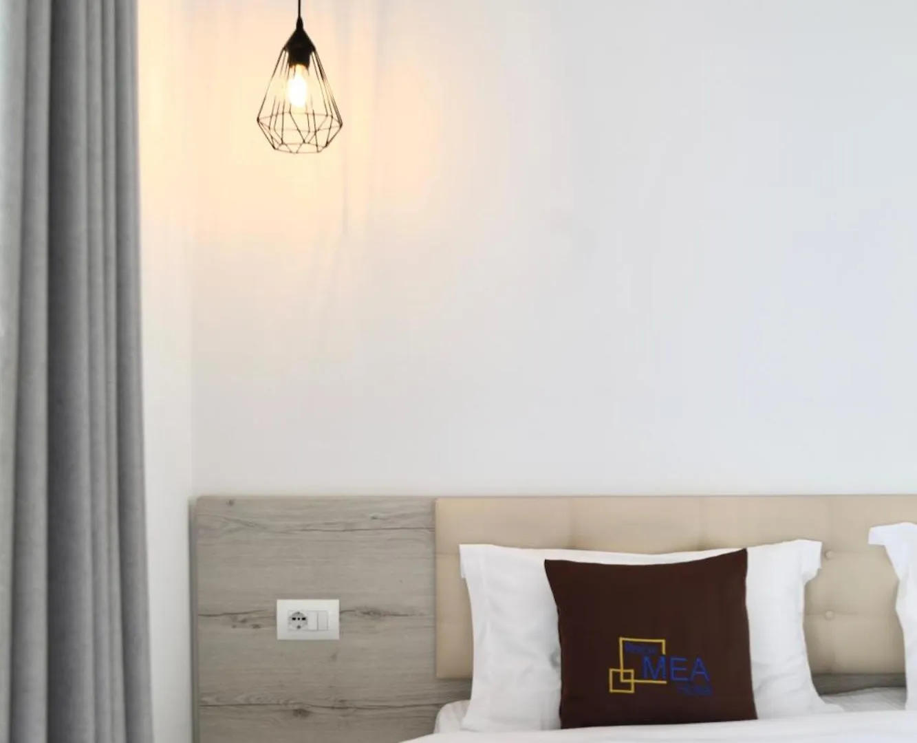 Relax Mea Hotel Saranda