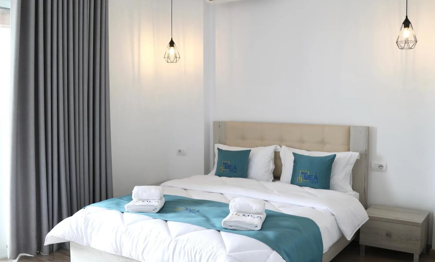 Relax Mea Hotel Sarande Albania
