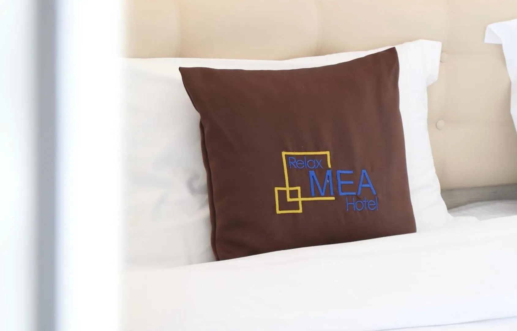 Relax Mea Hotel Saranda 3*,  Albanie